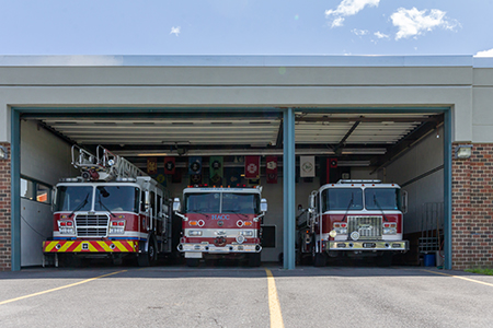 Fire Engine Garage (110)